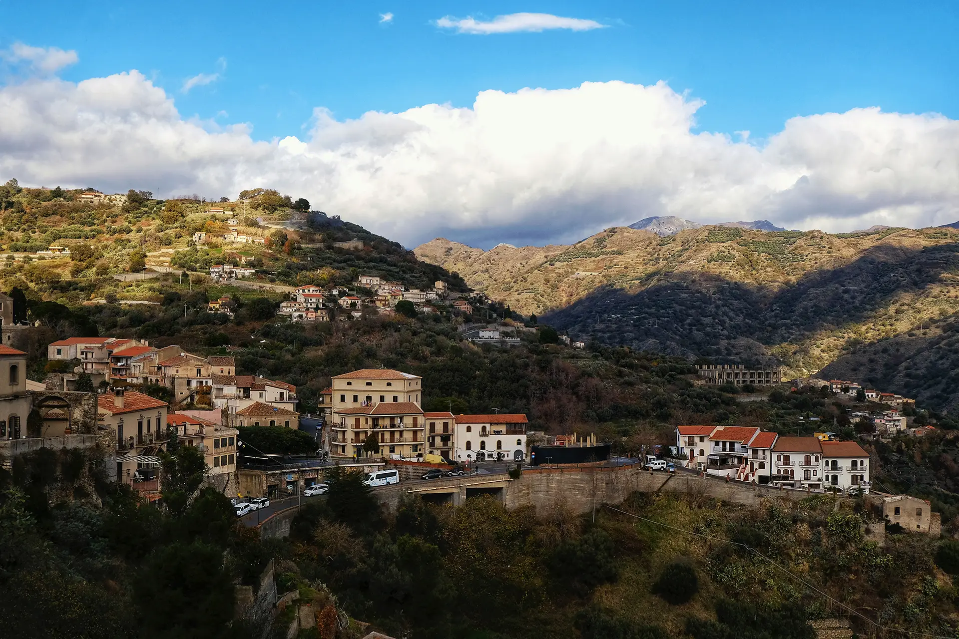 Discovering Sicily: A Two-Week Solo Journey Through Italy’s Enchanting Island
