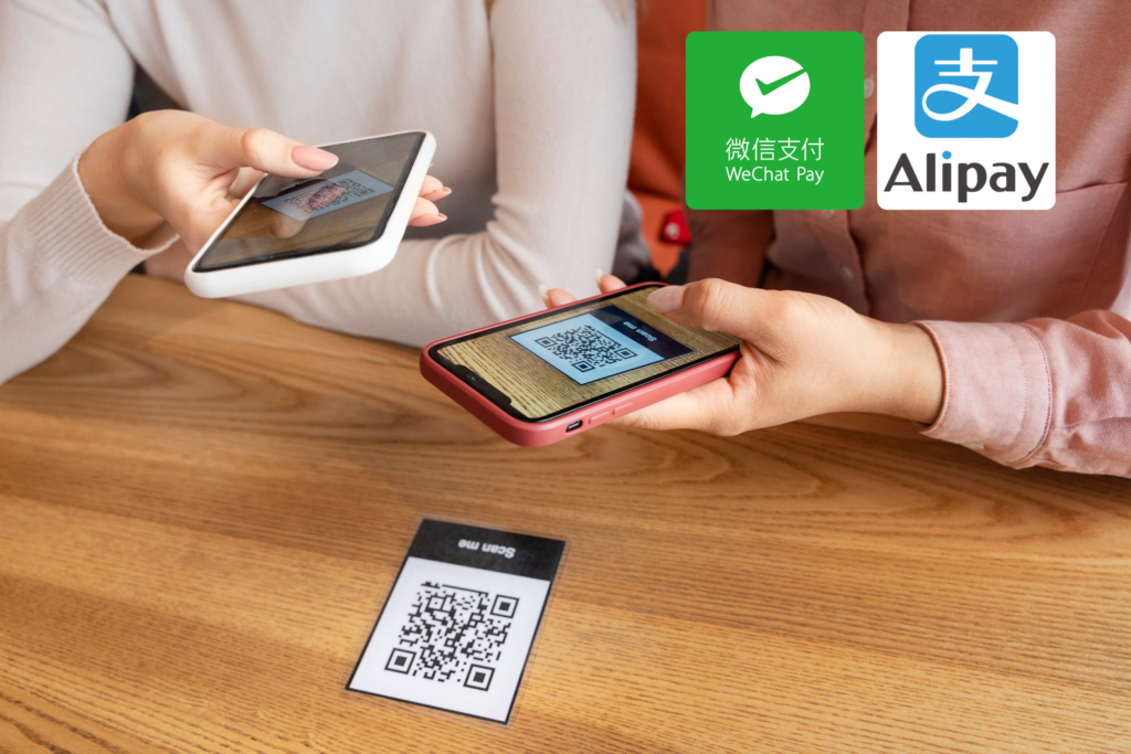 How to Set Up WeChat Pay and Alipay: The Essential Payment Methods in ...