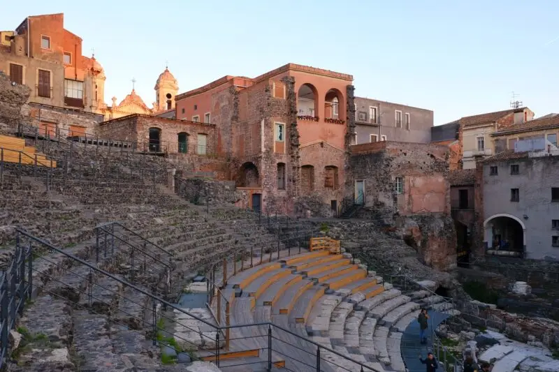 Things to Do in Catania in Winter – A Practical Travel Guide
