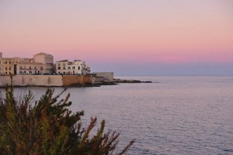 Why I Fell in Love with Ortigia, Sicily – A Solo Travel Guide & Story