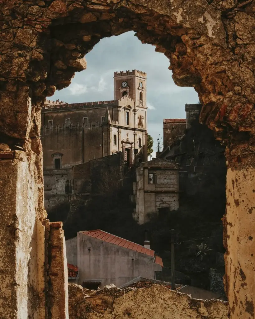 13th-century Church of San Nicolò