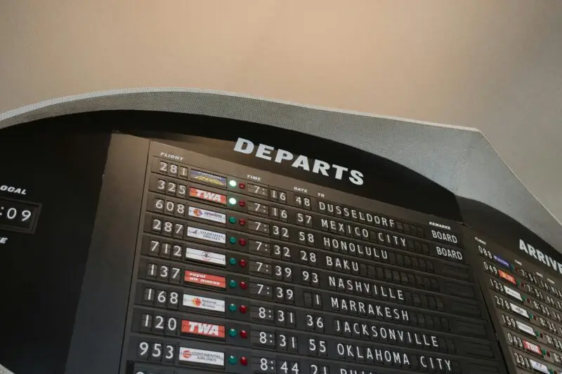How to Travel More with Airline Stopovers