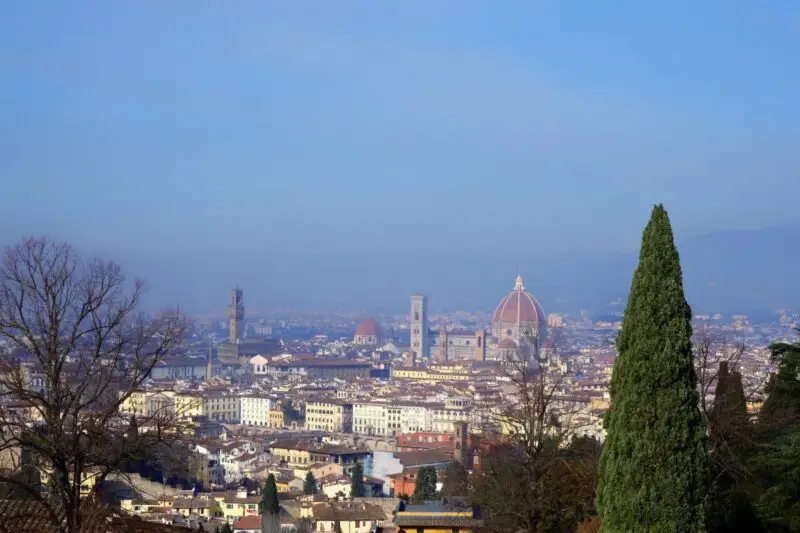 Florence Travel Guide: What to See, Eat & Know
